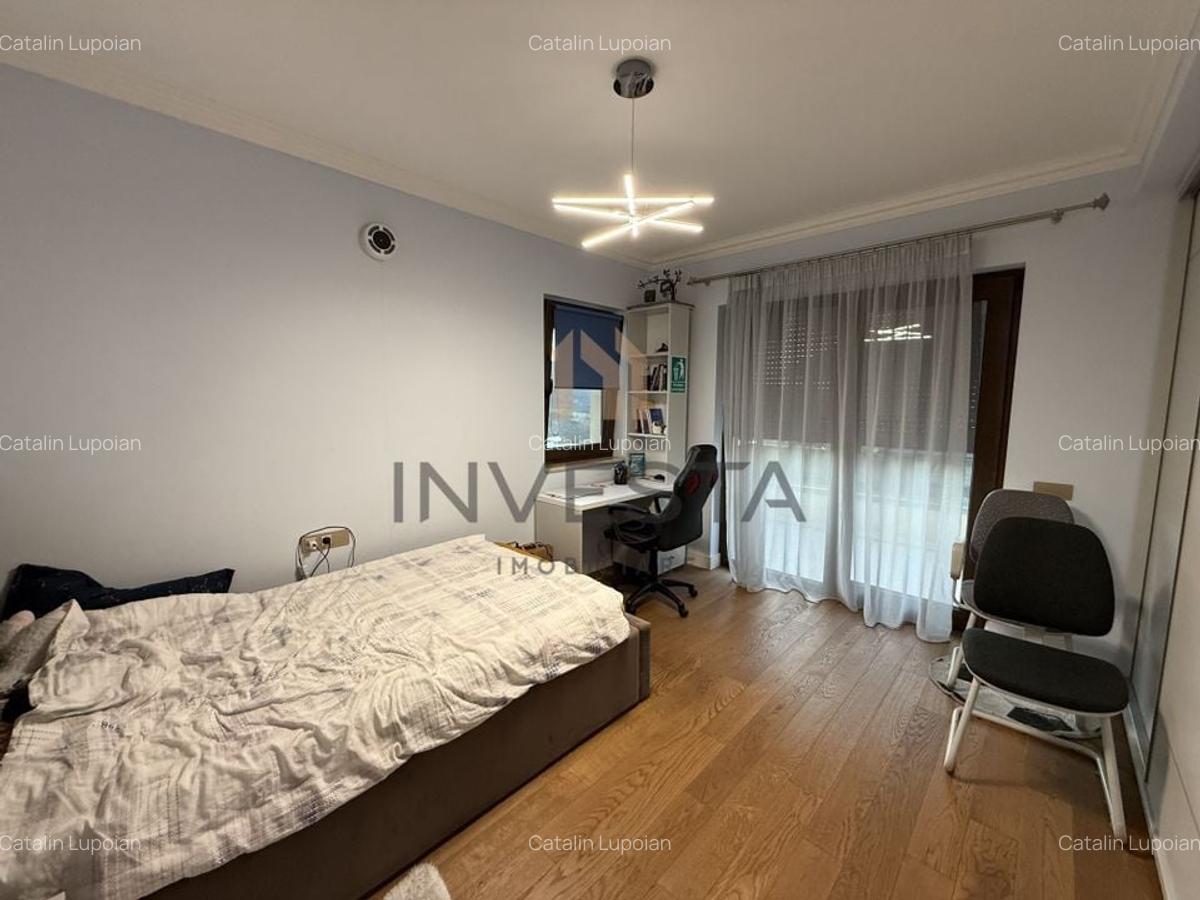 Casă individuală premium de vânzare în Borhanci, Cluj-Napoca! - 8