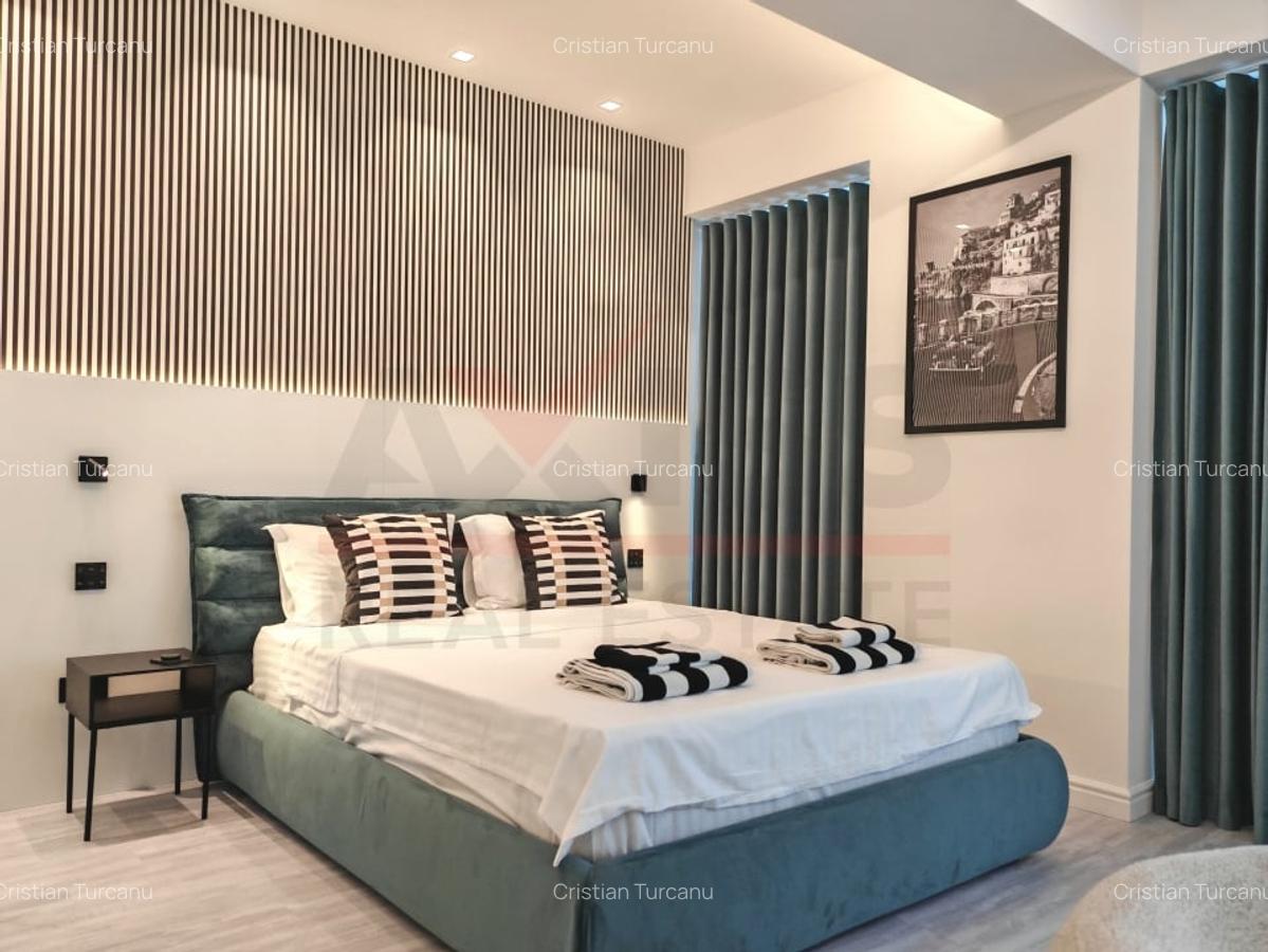 Studio Premium - White SEA | Mamaia Nord - 10