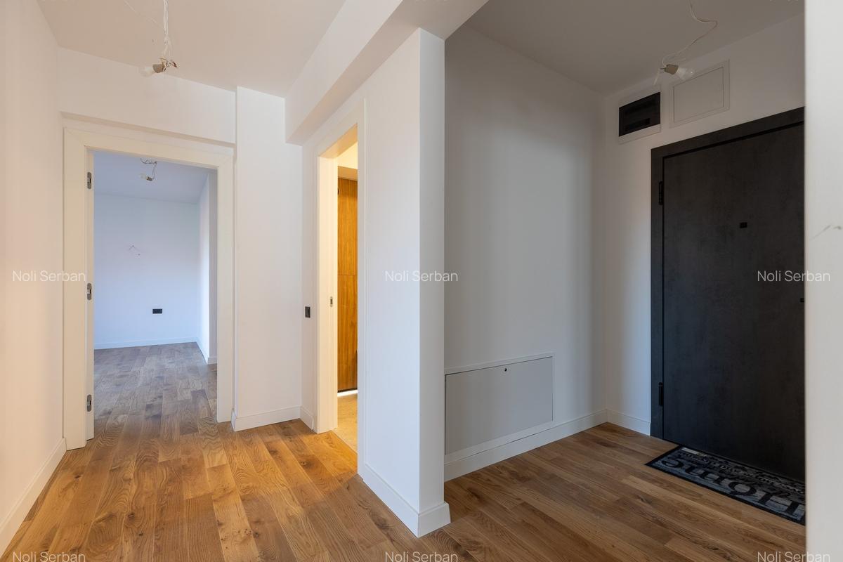 Apartament 3 camere, 2 balcoane, constructie 2024, P+3 - 9