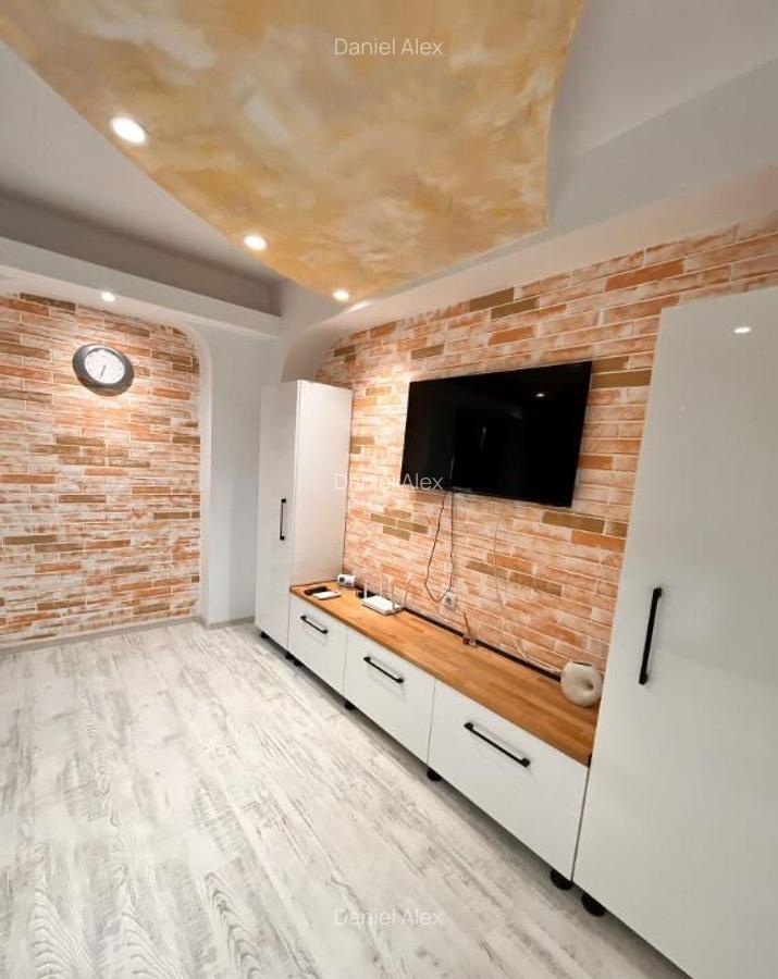 For rent - luxurious and modern 2-room apartment - 9 For rent - luxurious and modern 2-room apartment - 9