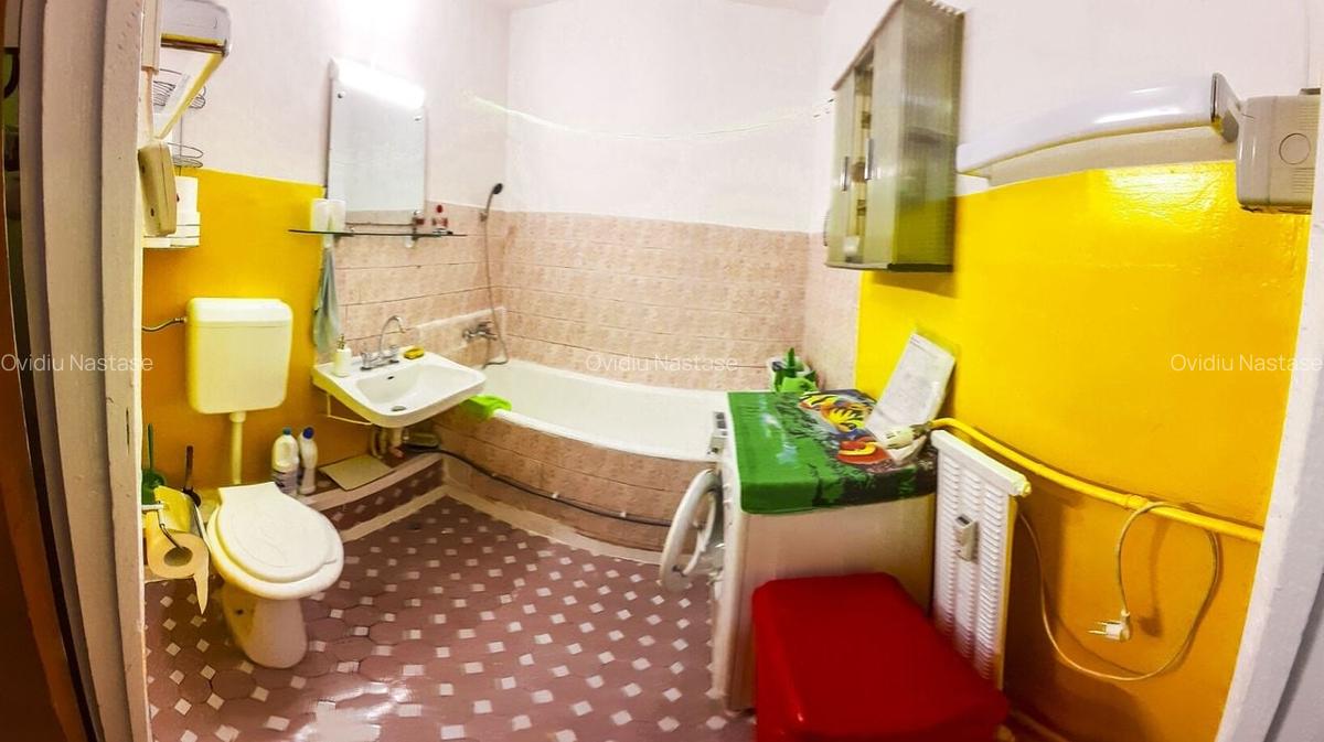 Apartament 2 Camere zona Sebastian - 7
