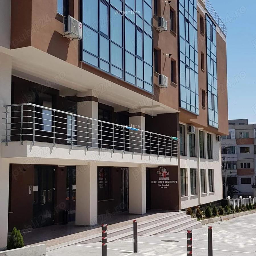 Apartament 1 camera Mazepa bloc Roka - 1