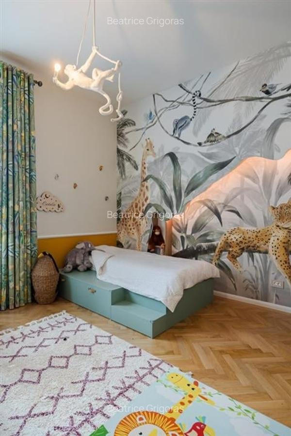 Apartament de Lux in Centrul Brasovului - 6