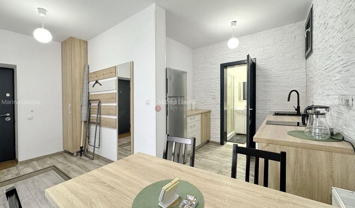Apartament in curte comuna - 15