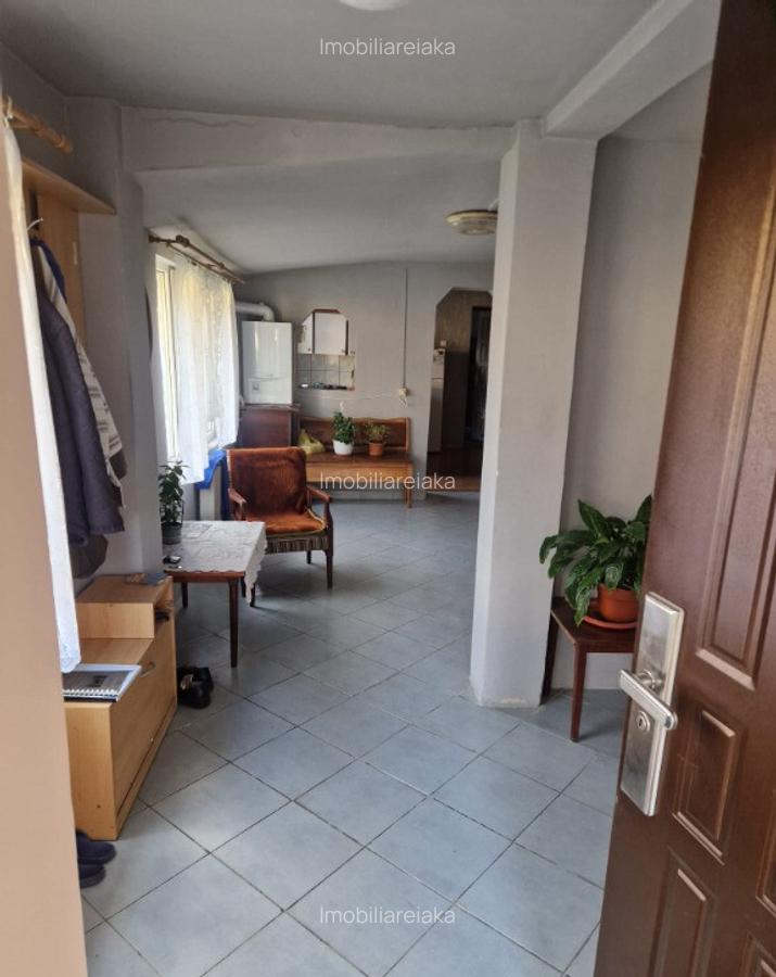 Tautii de Sus, casa caramida,7,5 ari teren - 3