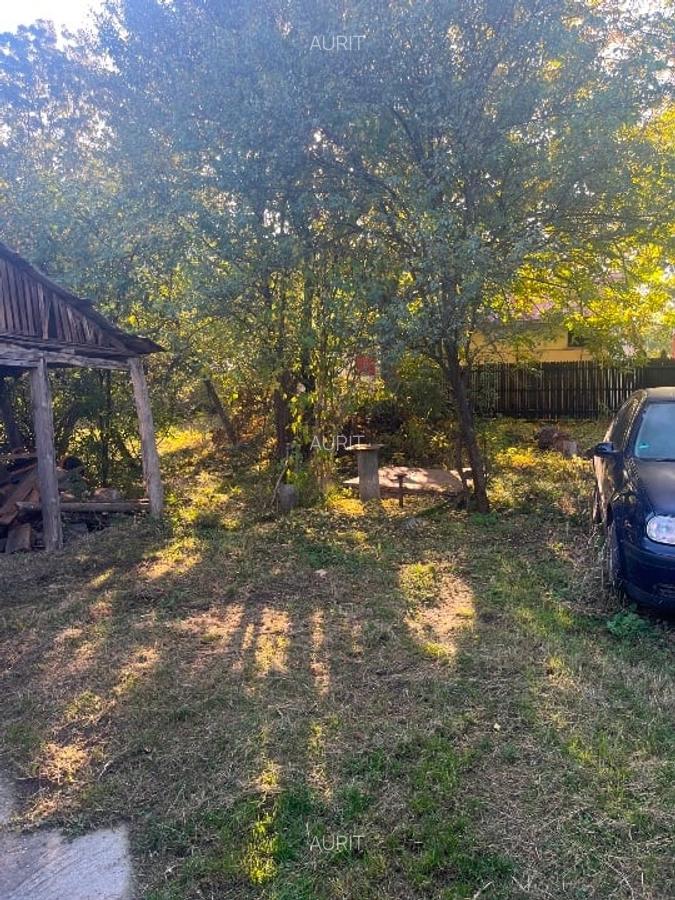 Casă da vânzare Titu Dâmbovița - 6