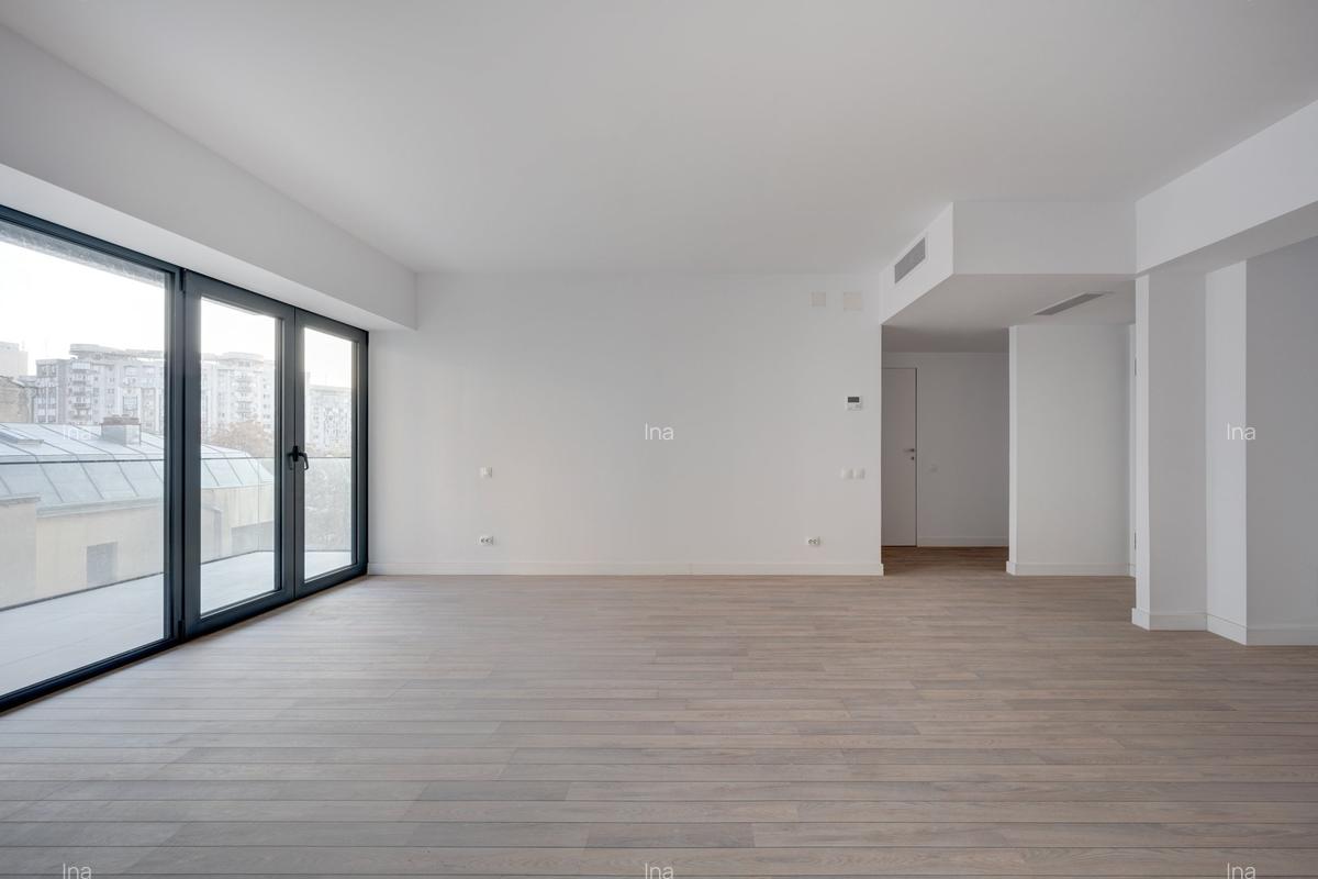APARTAMENT 3 CAMERE - COTROCENI - PISCINA - COMISION 0% - 11