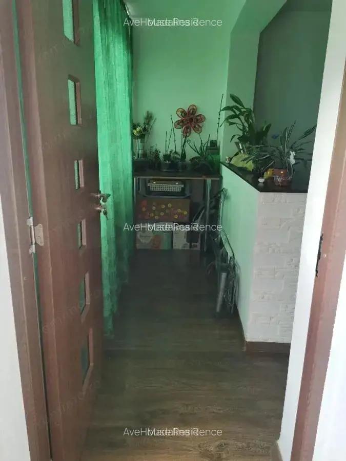 Apartament 3 camere zona Dristor - Park Lake - 12