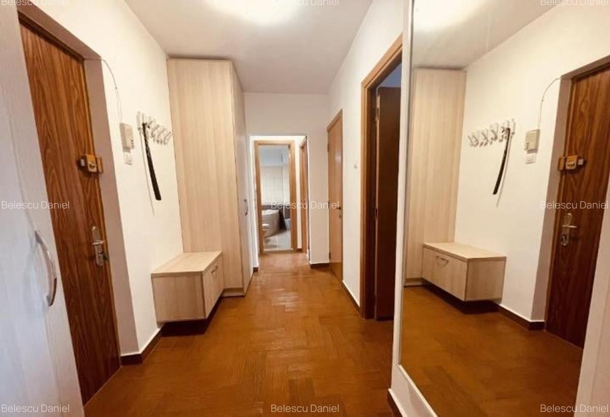 Vitan Mall/Bd Octavian Goga/Loc de Parcare/Ap 2 Camere la cheie/ - 11