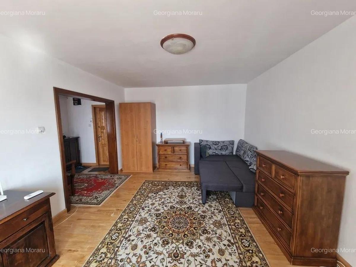 Garsonieră decomandată în Păcurari - 4