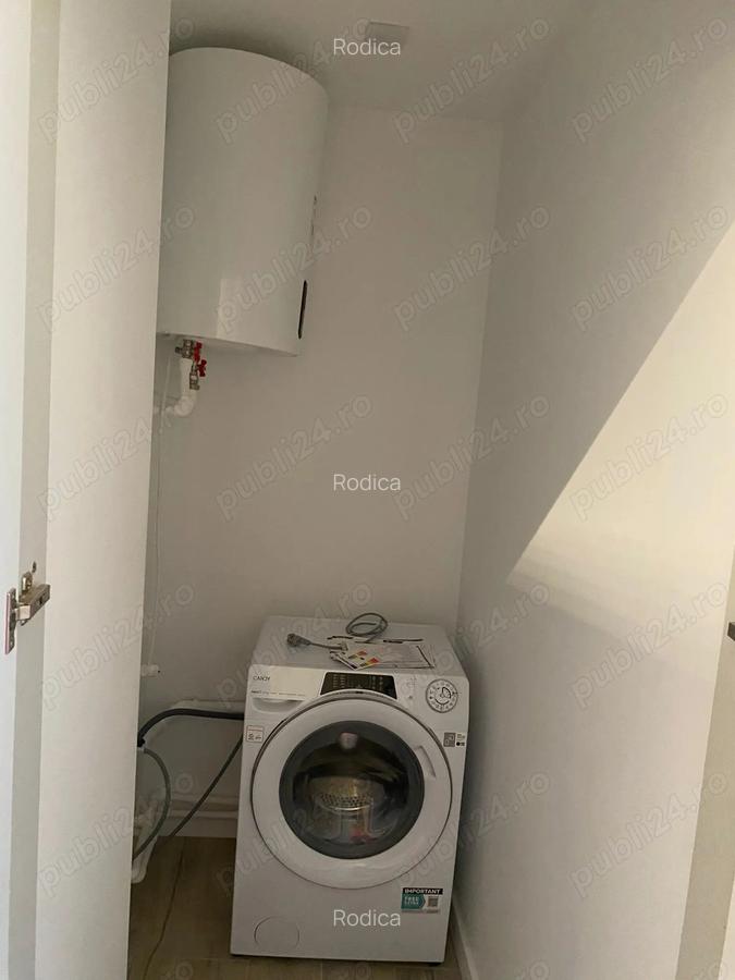 Inchirire garsoniera - 9