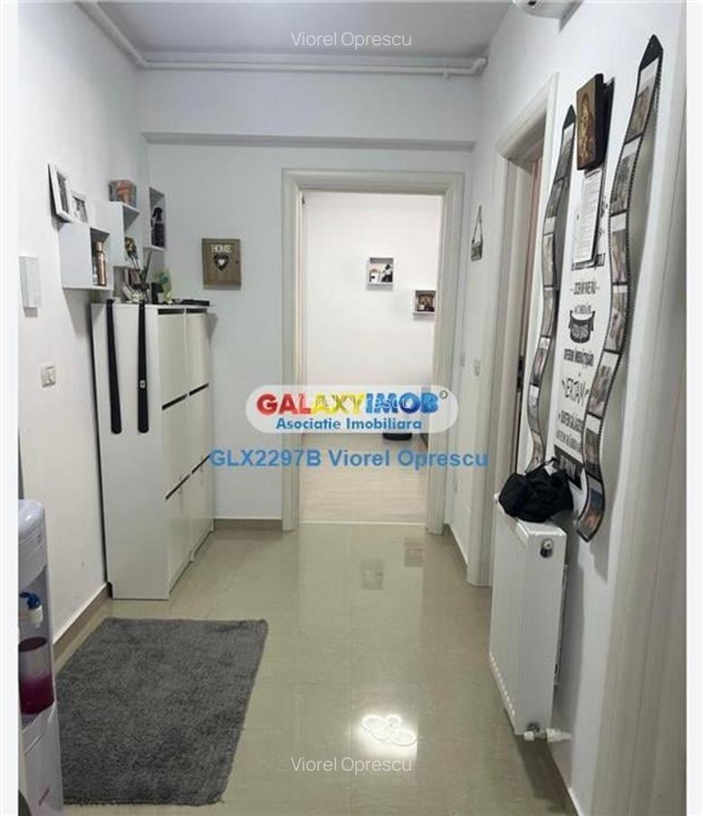 Apartament 2 camere, decomandat, mobilat, bloc cu lift,  Dobroesti - 3