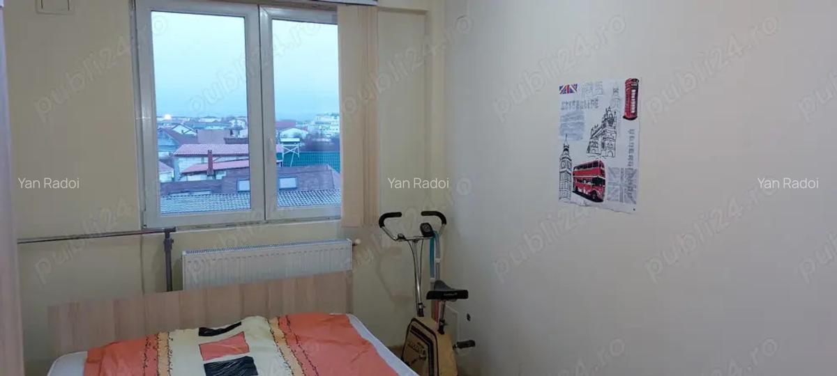 Apartament in zona reziden?iala in bloc privat - 9