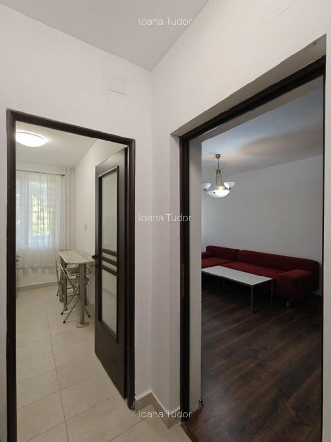 2 camere renovat, pet friendly, metrou Titan, parc, Nicolae Grigorescu - 4