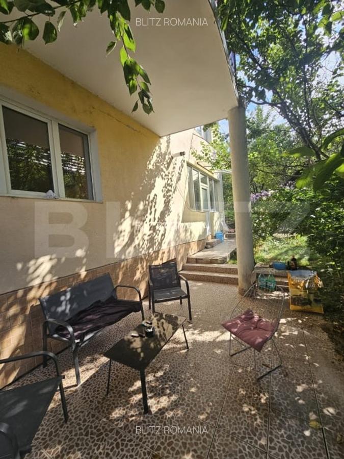 Casa individuala, 200 mp utili, 780 mp teren, zona TCI, Borhanci! - 7