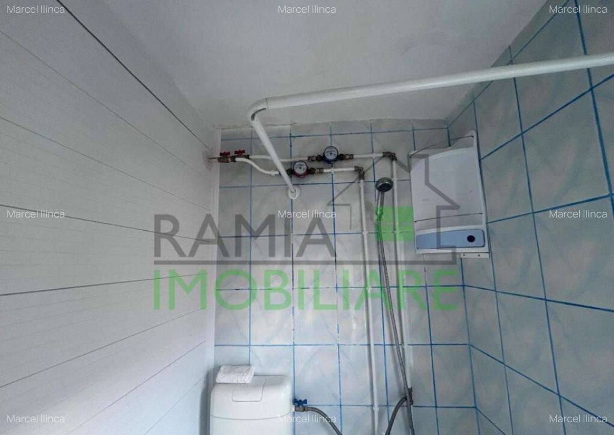 Garsoniera 22mp etaj 2 de vanzare - 14