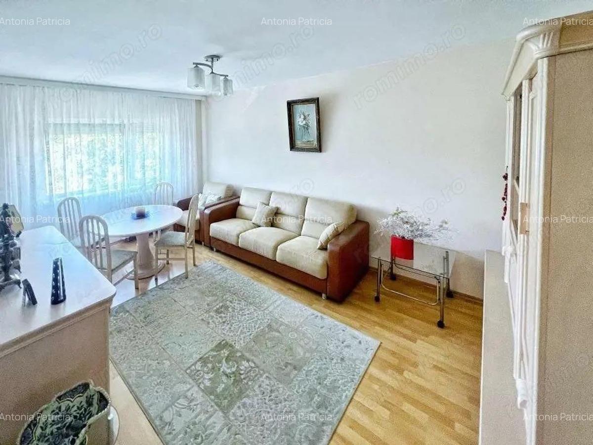 Apartament 2camere bloc 1985 in Parcul Tineretului - 2
