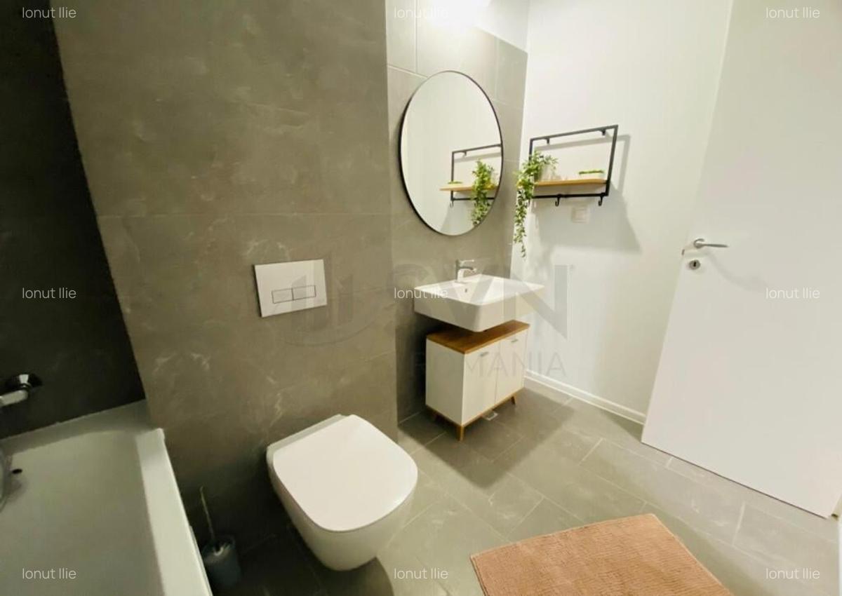 Apartament 3 camere de Bucurestii Noi I Chitila - 9
