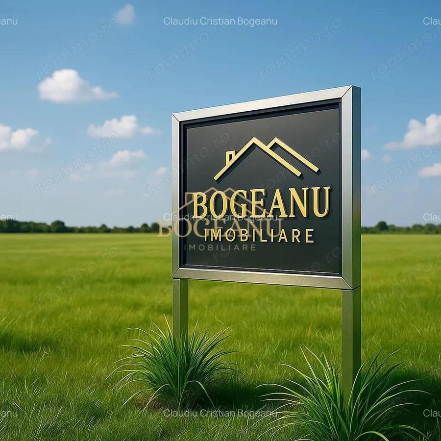 BG22-Teren intravilan COMISION 0%-Freidorf - 2