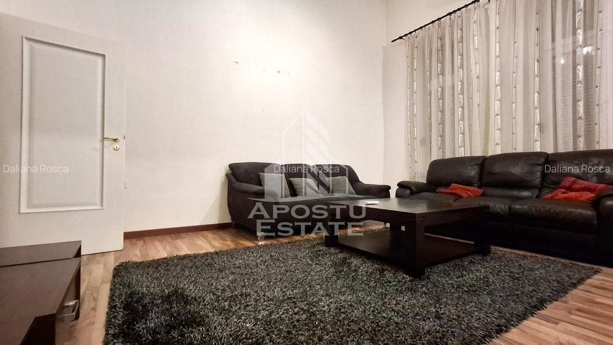 Apartament 2 camere Ultracentral Etaj 1, cu Garaj - 3