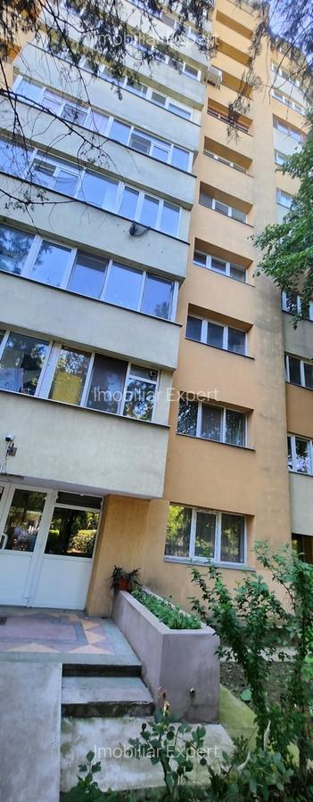 Garsonieră semidecomandată în Colentina - 2