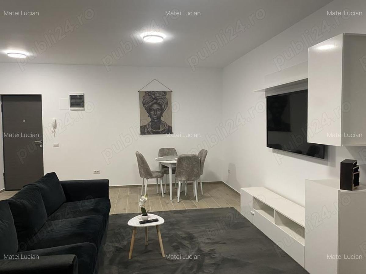 Agentia imobiliara VIGAFON inchiriaza apartament 2 camere Albert-MRS Village - 3