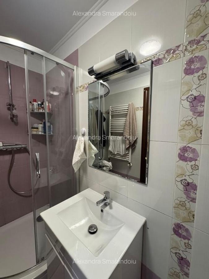 2 camere ||  Băneasa/Sisesti - 15