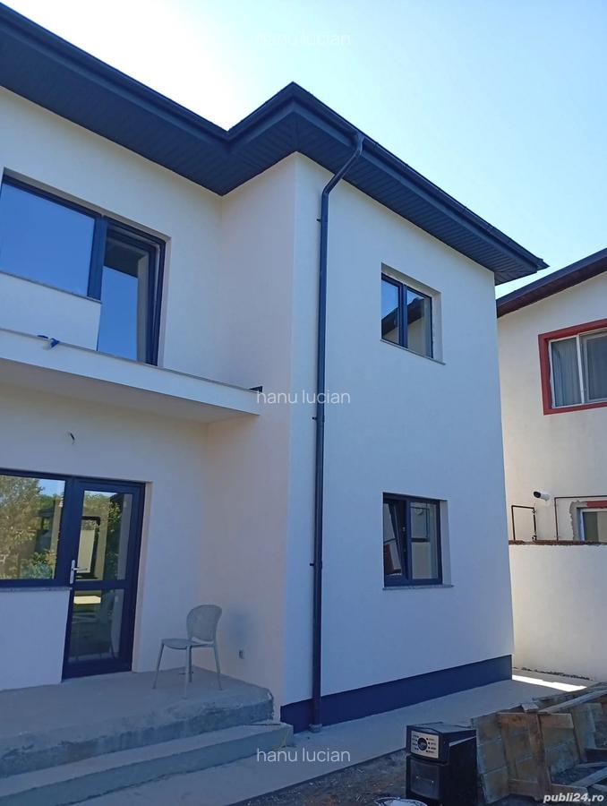 Casa de vanzare in centru Cumpana - 5