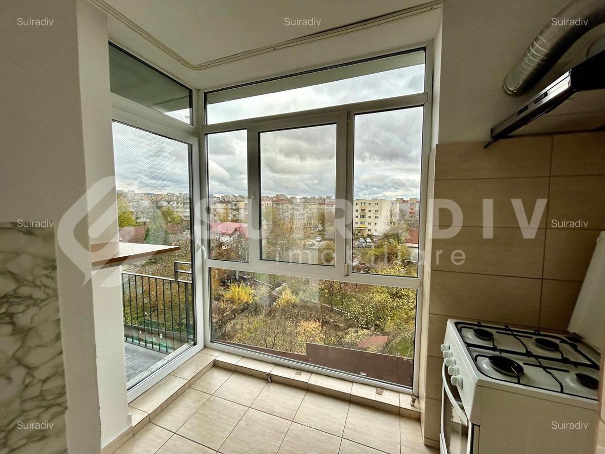 Apartament 2 camere | Bloc nou | Parcare subterană | Zona Mărăști – Kaufland - 1