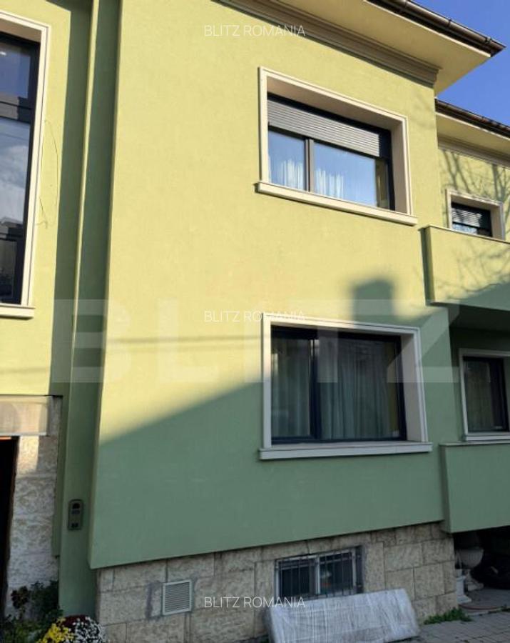 Imobil cu 6 apartamente, teren 780 mp, ideal investi?ie - 10