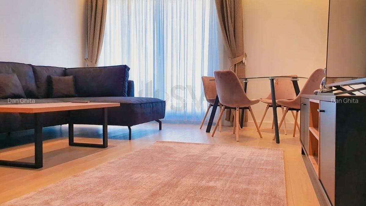 REA1024964 Apartament 2 Camere I De Inchiriat I Herastrau - 3