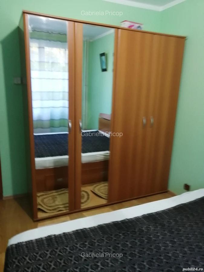 Proprietar ofer spre inchiriere ap zona Narcisa - 5