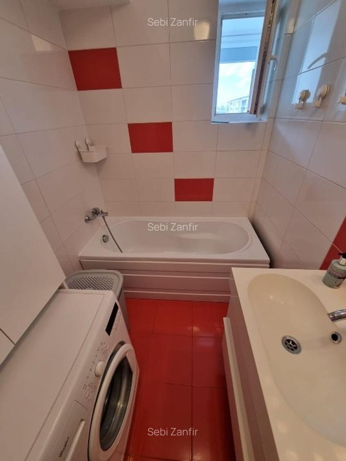 Apartament 2 camere de inchiriat, Str. Amurgului, Popesti Leordeni - 11