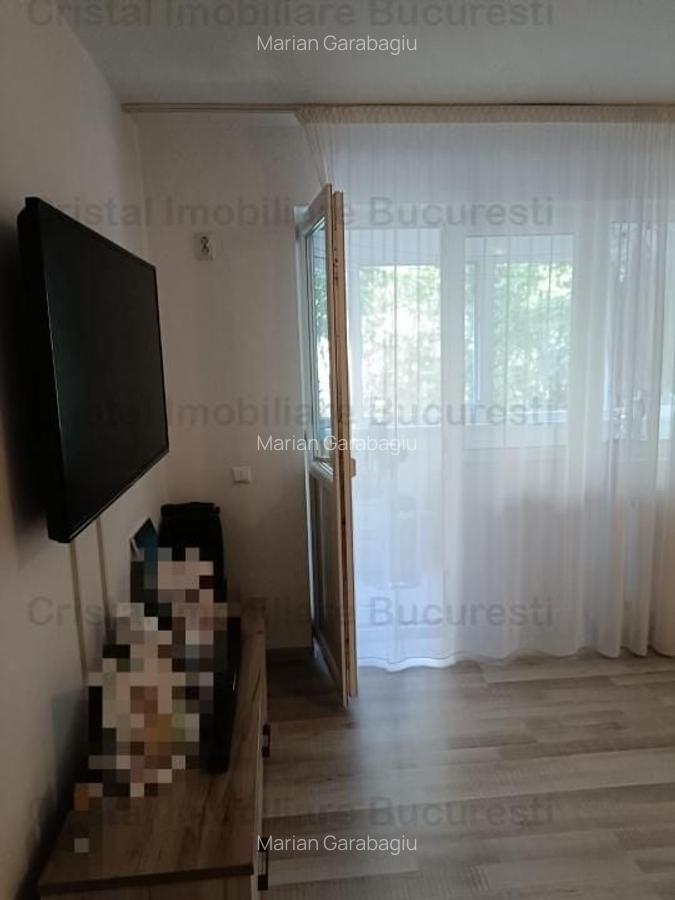 Vanzare Apartament 3 camere  Gorjului ,Rosia Montana, bloc anvelopat. - 9