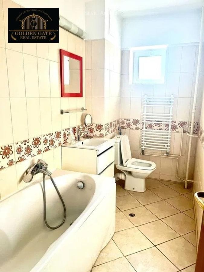 Apartament cu 4 camere decomandat, mobilat în Victoriei - 5