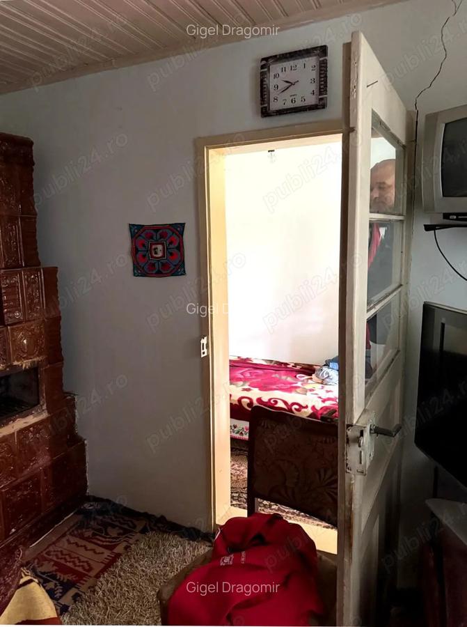 Se vinde casa la ?ara locuibila - 2