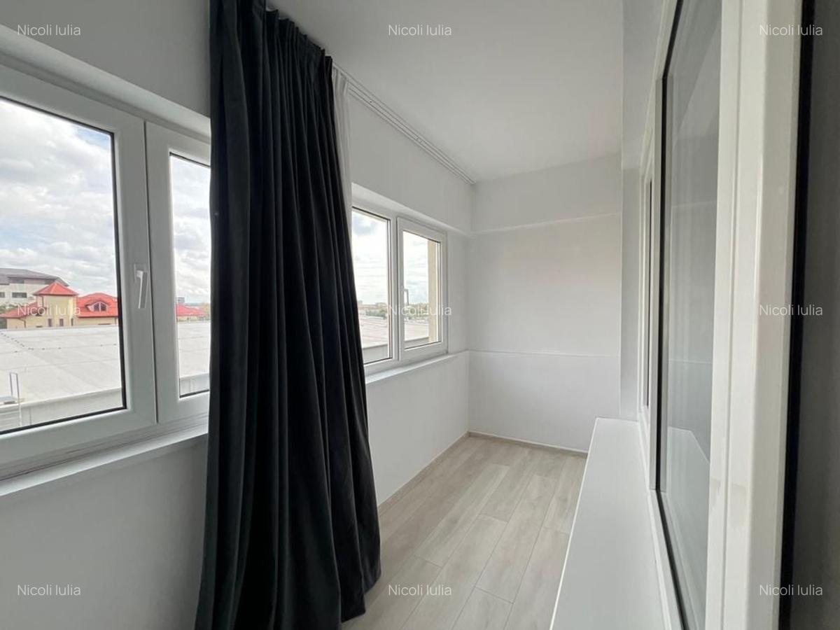 Apartament 2 camere Complex Primavara Loc de parcare, Boxa, 0 Comision - 6