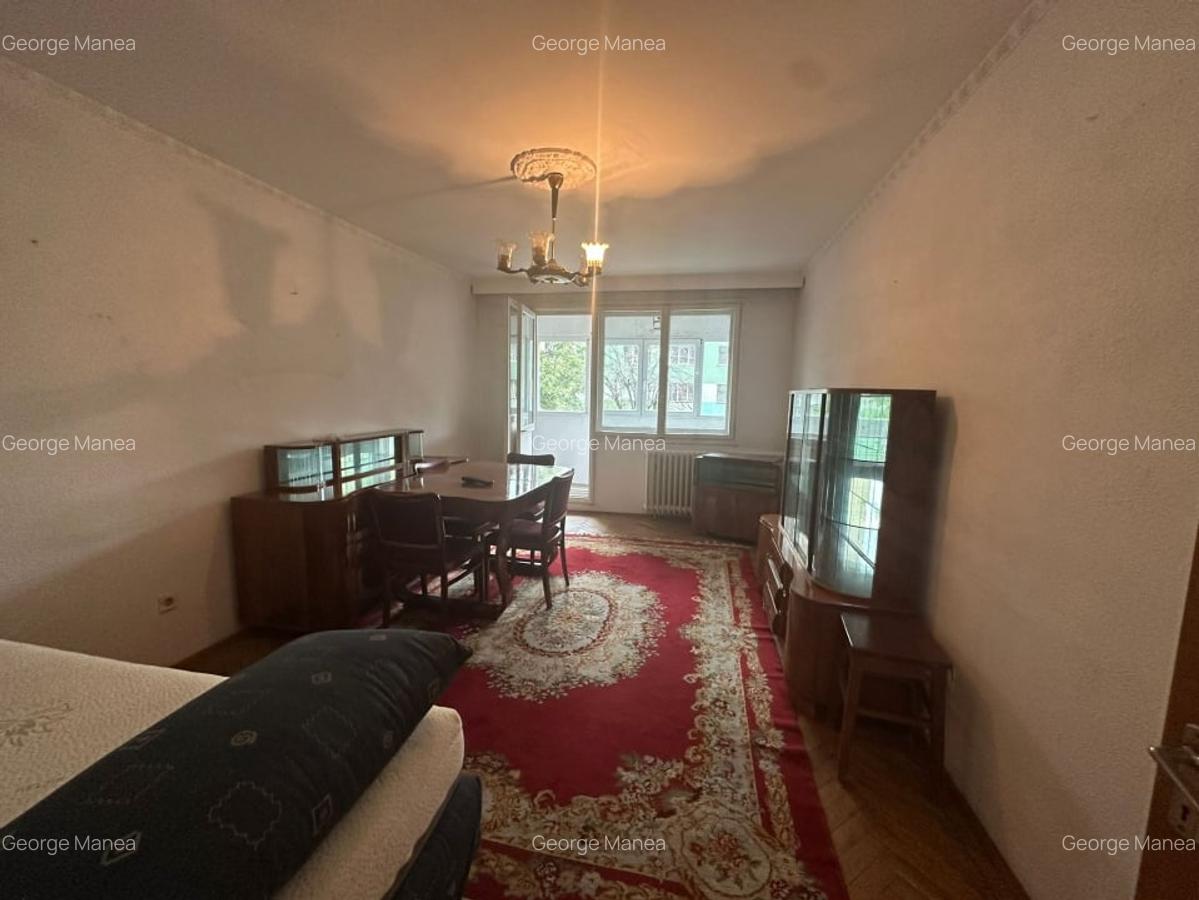 Apartament 3 camere de vanzare langa Parcul Tei si UTCB - 3