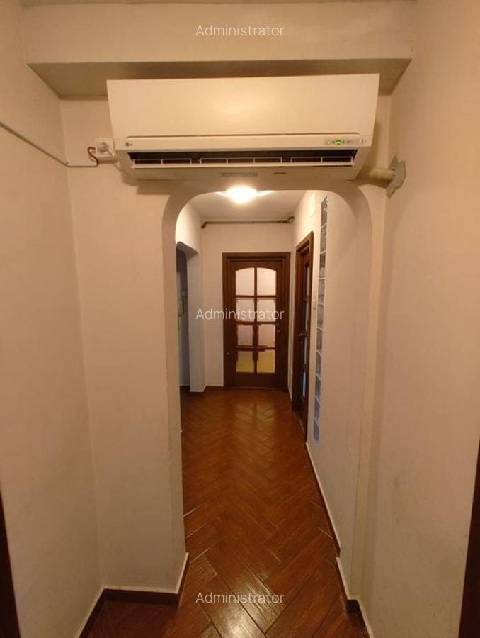Dacia -  apartament 3 camere decomandat cu gaze - 11