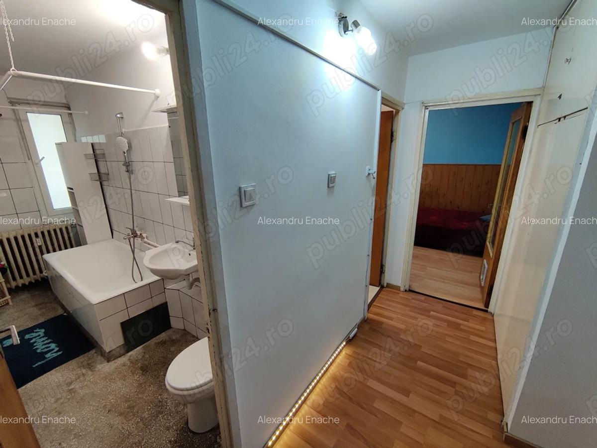 Garsoniera decomandata | 34.14mp | Piata Sudului | Direct proprietar - 8