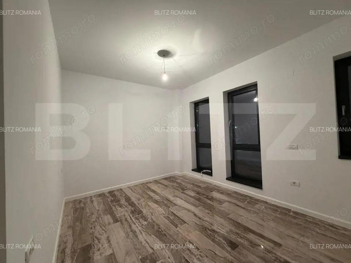 Apartament spa?ios, parter, in complex reziden?ial de lux Giroc - 7