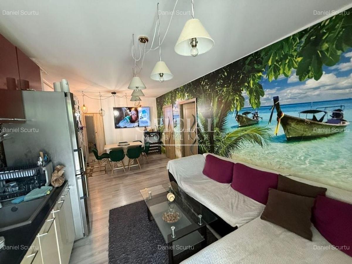Apartament 3 camere | Parcare | 65 mp | Zona Eroilor | Floresti - 5