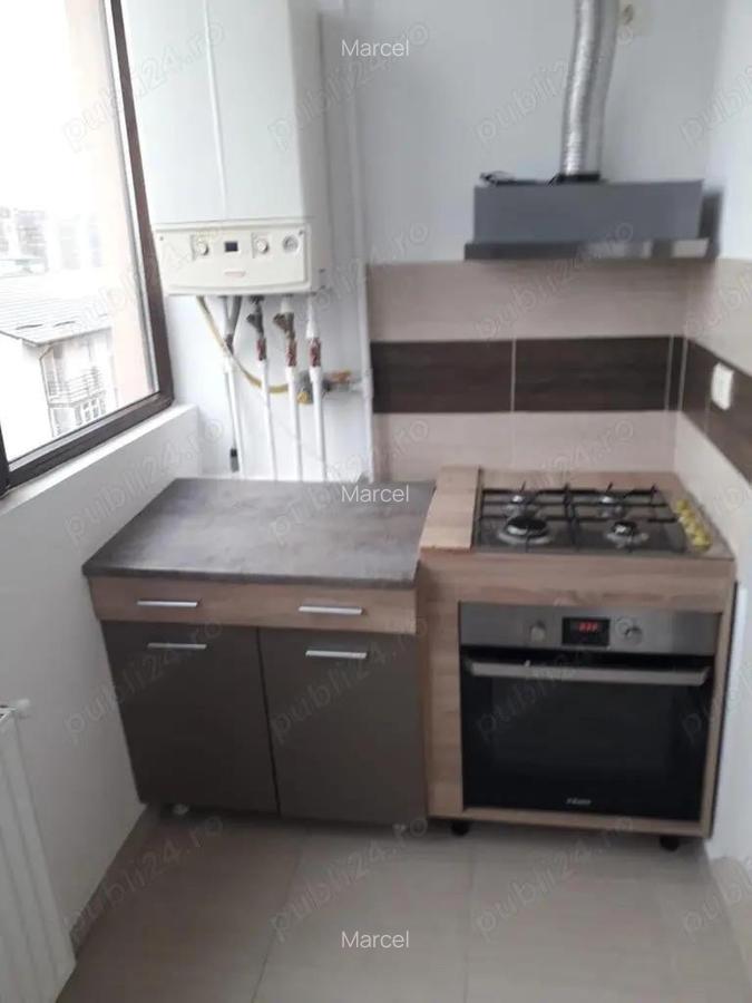 Inchiriere garsoniera Tineretului-Militari Residence - 7