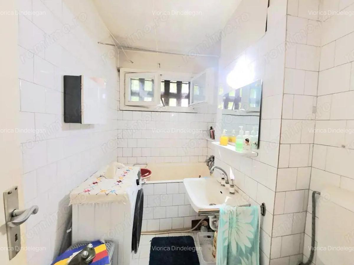 Apartament 2 camere spatios I Gheorghe Lazar I Circumvalatiunii - 9