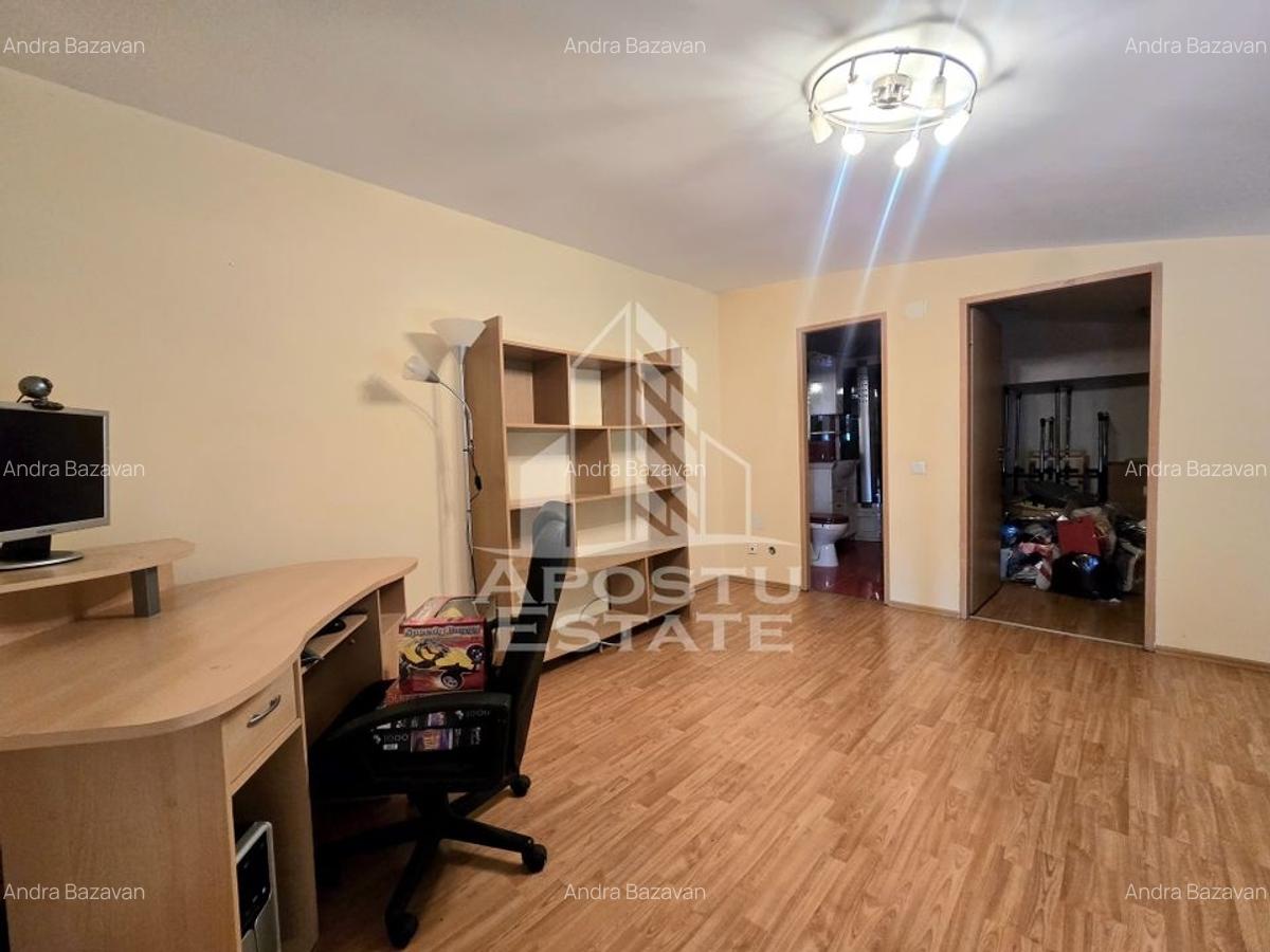 Apartament cu 4 camere si 2 bai,  an 2009,  zona Lipovei - 20