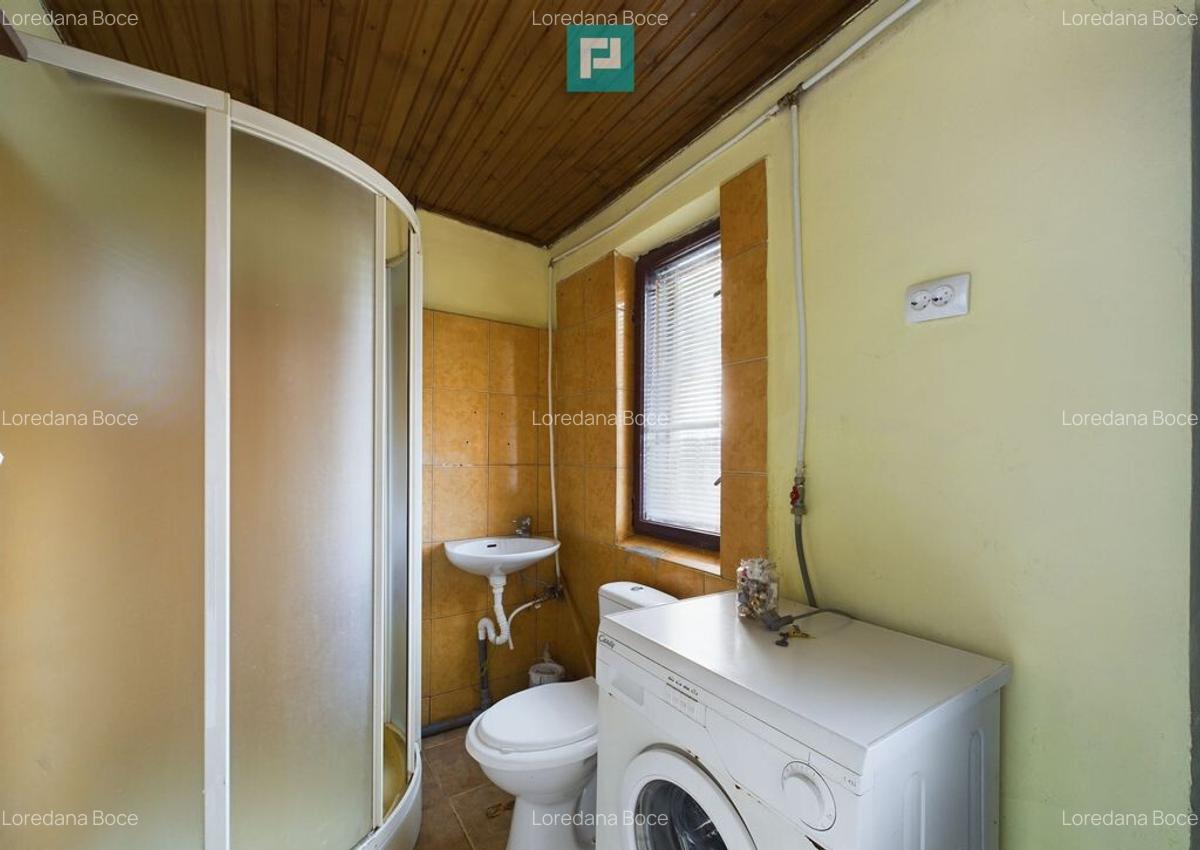 Casa individuala in zona Freidorf, Timisoara - 7