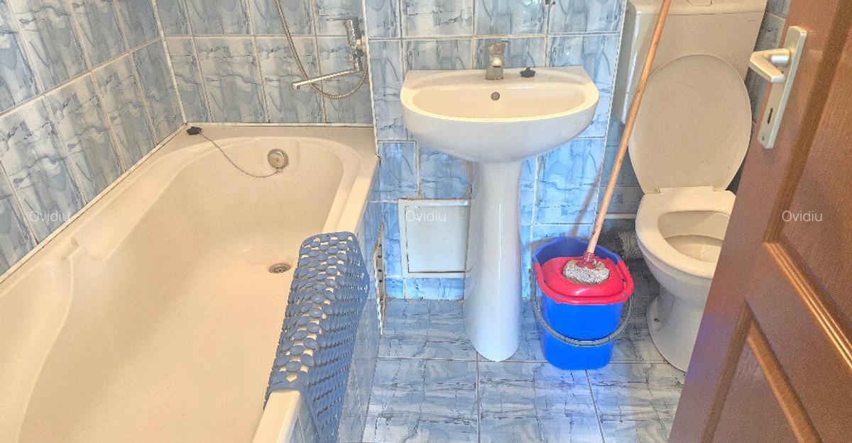 Inchiriez garsoniera decomandata in Deva, zona Zamfirescu, etaj 1, - 9 Inchiriez garsoniera decomandata in Deva, zona Zamfirescu, etaj 1, - 9