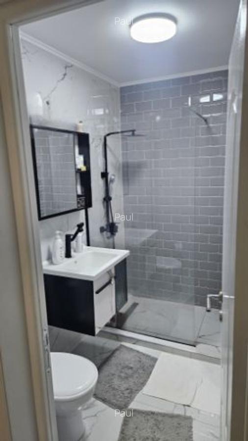 Vând apartament cu 3 camere, zona Braytim - 10