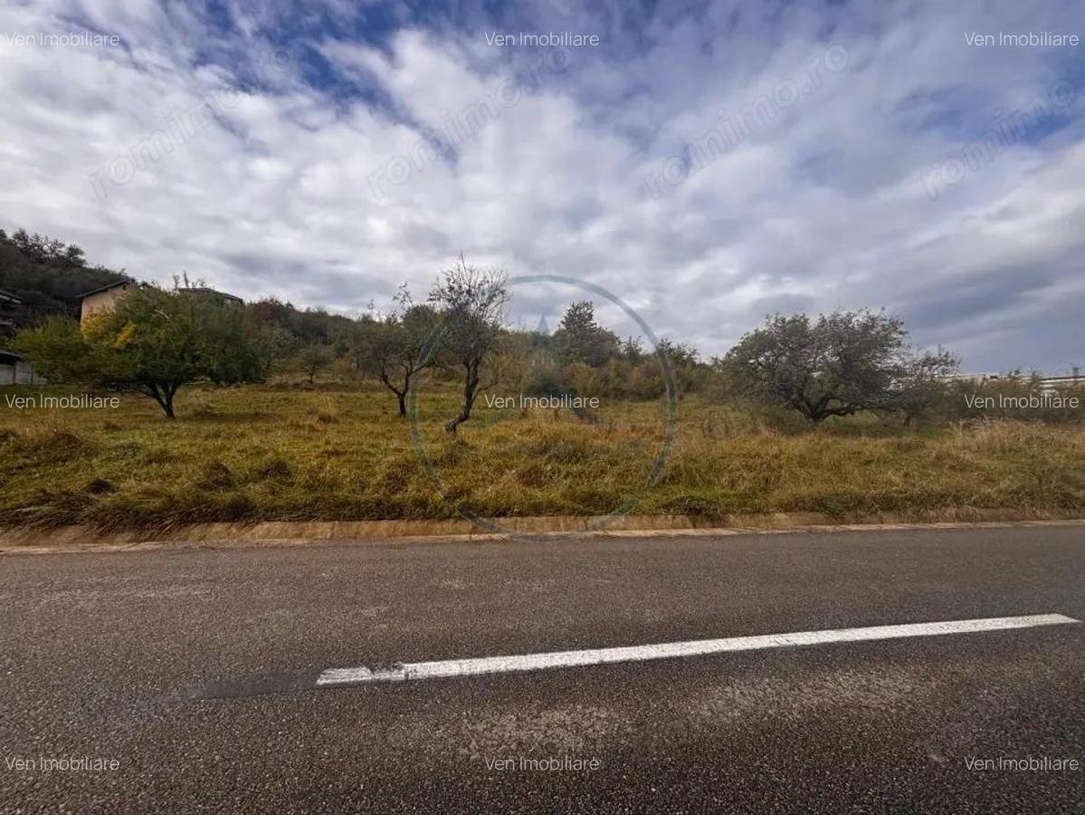 Teren Intravilan de vanzare, 5600 mp, zona Centura - 1