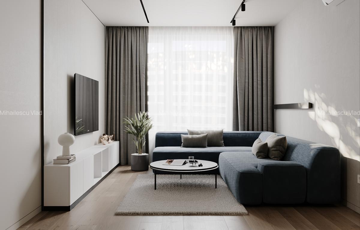 ISOLA BOUTIQUE PALLADY - Lucrările au început. Prețuri de lansare - 4